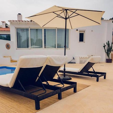 Villa En Cala Vadella Familias Y Parejas San José Exterior foto